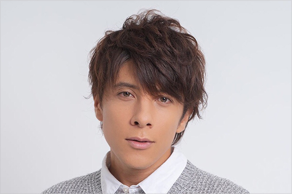 城田純の結婚相手は誰？嫁の顔画像は美人だと噂だが職業はモデル？